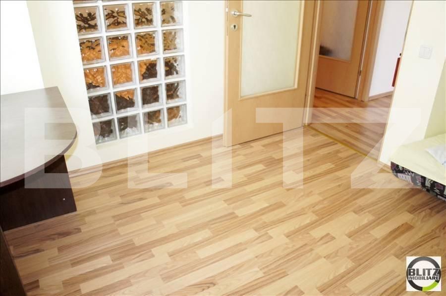 Apartament de închiriat 3 camere Manastur - 5570AI | BLITZ Cluj-Napoca | Poza13