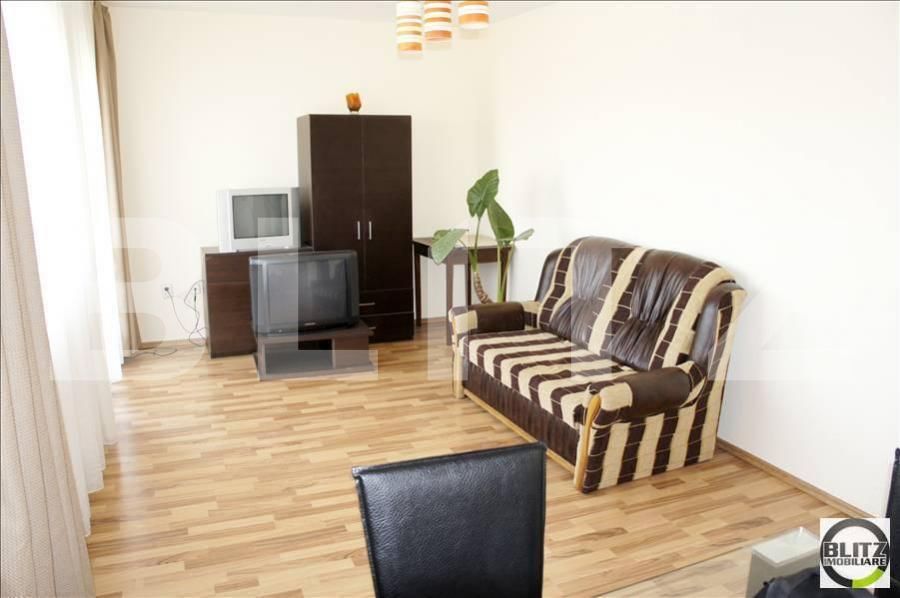 Apartament de închiriat 3 camere Manastur - 5570AI | BLITZ Cluj-Napoca | Poza3