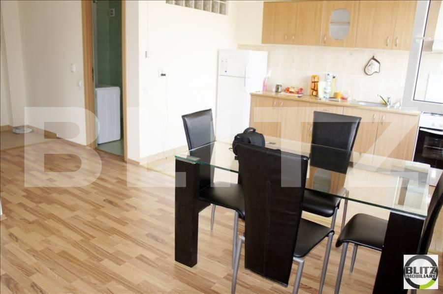 Apartament de închiriat 3 camere Manastur - 5570AI | BLITZ Cluj-Napoca | Poza2