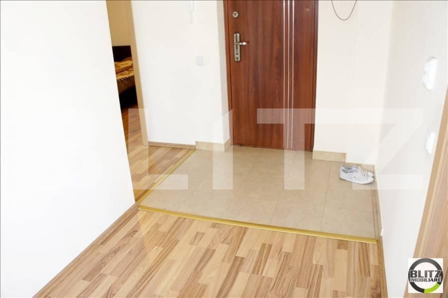 Apartament de închiriat 3 camere Manastur - 5570AI | BLITZ Cluj-Napoca | Poza5