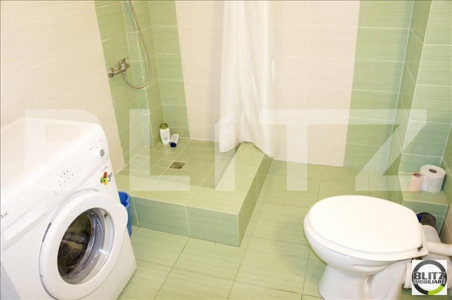 Apartament de închiriat 3 camere Manastur - 5570AI | BLITZ Cluj-Napoca | Poza15