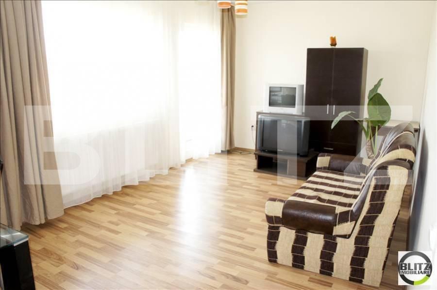 Apartament de închiriat 3 camere Manastur - 5570AI | BLITZ Cluj-Napoca | Poza4