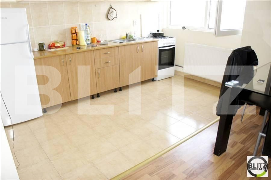 Apartament de închiriat 3 camere Manastur - 5570AI | BLITZ Cluj-Napoca | Poza6