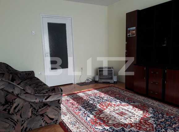 Garsonieră de vânzare Dambul Rotund - 55700AV | BLITZ Cluj-Napoca | Poza7
