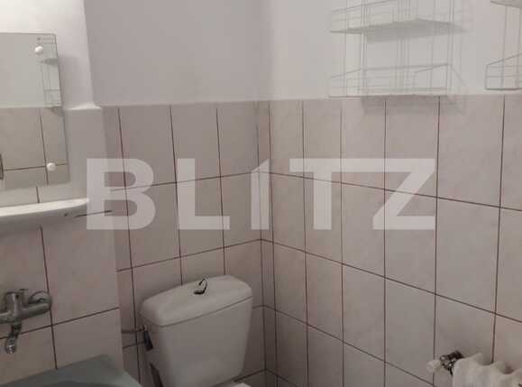 Garsonieră de vânzare Dambul Rotund - 55700AV | BLITZ Cluj-Napoca | Poza9