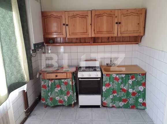 Garsonieră de vânzare Dambul Rotund - 55700AV | BLITZ Cluj-Napoca | Poza4