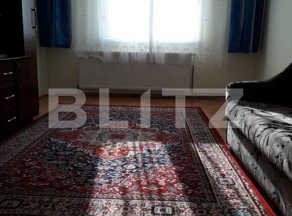 Garsonieră de vânzare Dambul Rotund - 55700AV | BLITZ Cluj-Napoca | Poza1