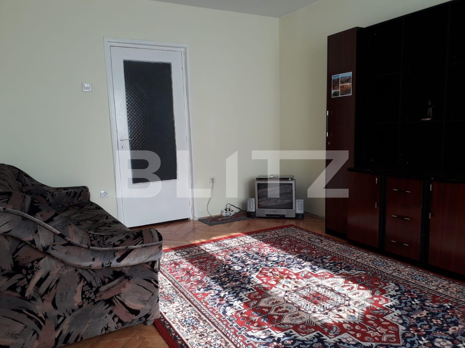 Garsonieră de vânzare Dambul Rotund - 55700AV | BLITZ Cluj-Napoca | Poza7