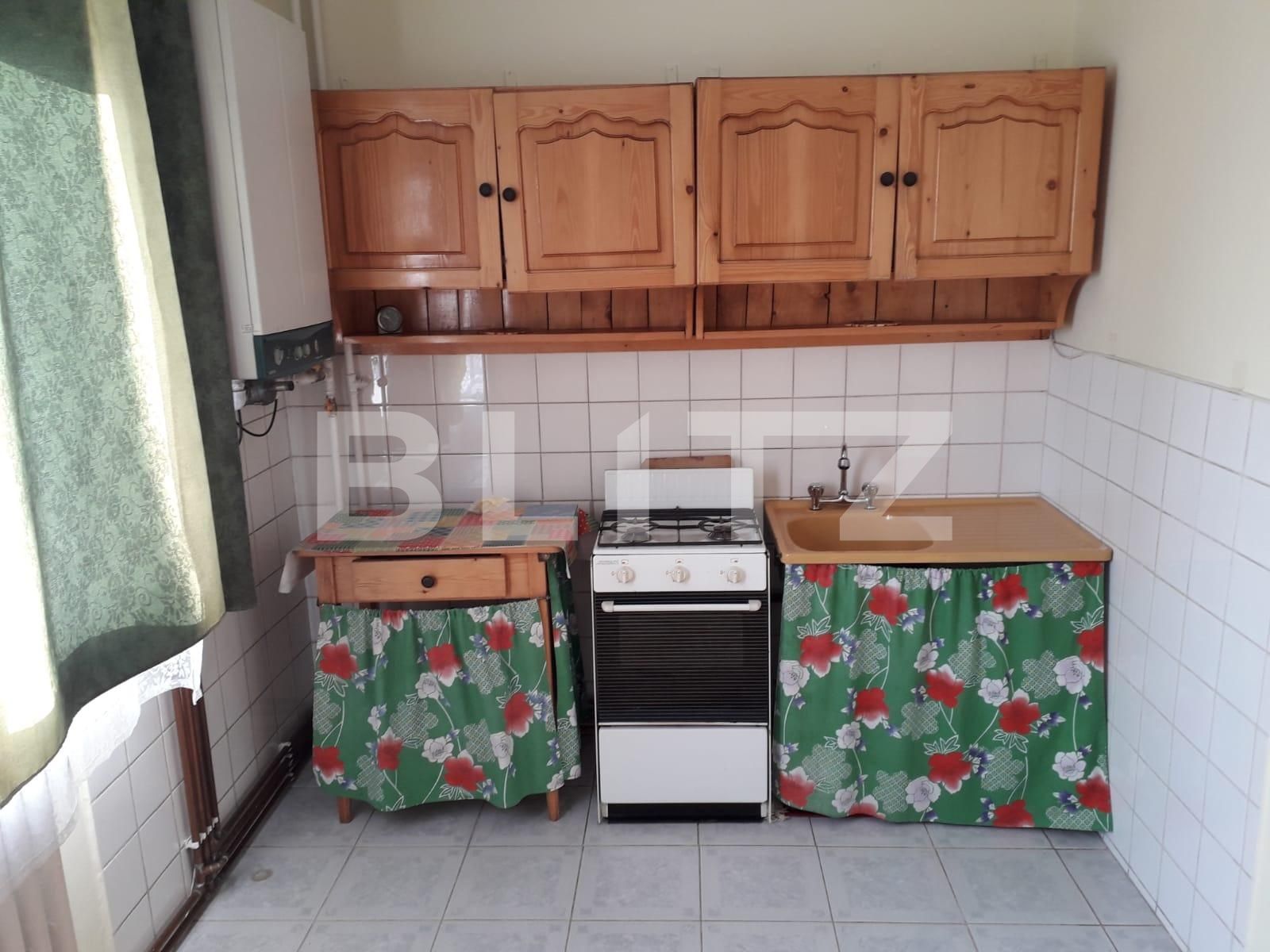 Garsonieră de vânzare Dambul Rotund - 55700AV | BLITZ Cluj-Napoca | Poza4