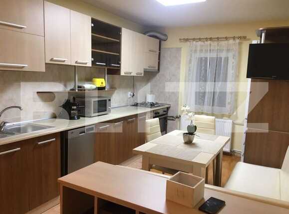 Apartament de închiriat 3 camere Intre Lacuri - 55701AI | BLITZ Cluj-Napoca | Poza2