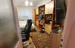 Apartament decomandat, cu 3 camere, 64mp, in Gheorgheni, zona Hotel Royal
