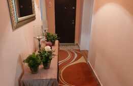 Apartament decomandat, cu 3 camere, 64mp, in Gheorgheni, zona Hotel Royal