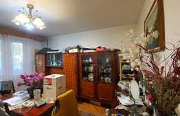 Apartament decomandat, cu 3 camere, 64mp, in Gheorgheni, zona Hotel Royal