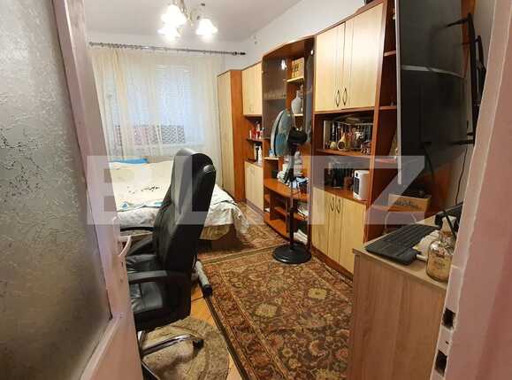 Apartament de vânzare 3 camere Gheorgheni - 55702AV | BLITZ Cluj-Napoca | Poza7