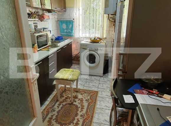 Apartament de vânzare 3 camere Gheorgheni - 55702AV | BLITZ Cluj-Napoca | Poza8