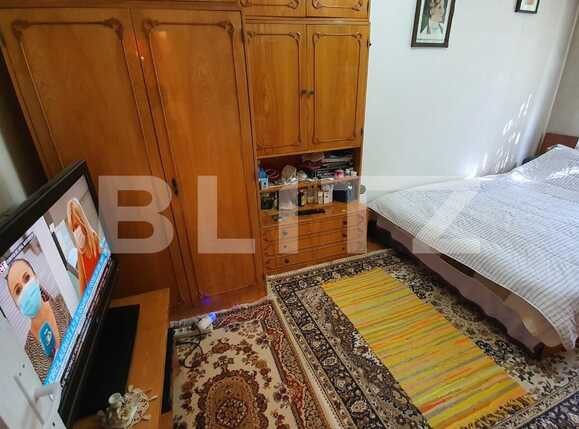 Apartament de vânzare 3 camere Gheorgheni - 55702AV | BLITZ Cluj-Napoca | Poza5