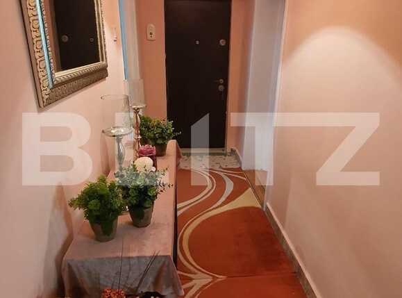 Apartament de vânzare 3 camere Gheorgheni - 55702AV | BLITZ Cluj-Napoca | Poza1