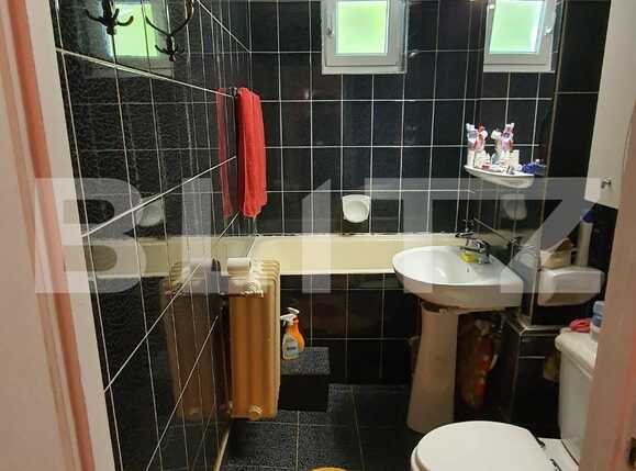 Apartament de vânzare 3 camere Gheorgheni - 55702AV | BLITZ Cluj-Napoca | Poza2