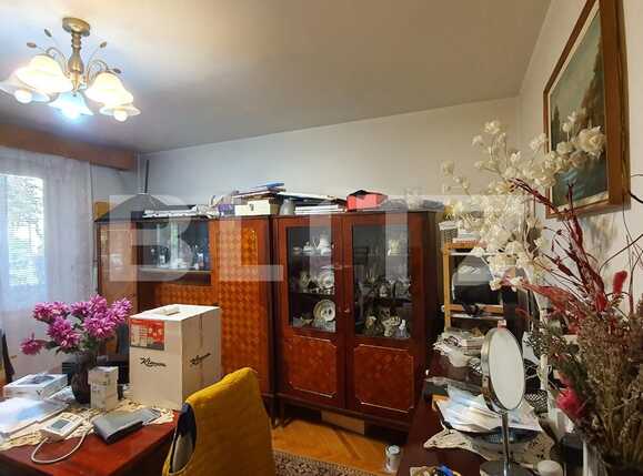 Apartament de vânzare 3 camere Gheorgheni - 55702AV | BLITZ Cluj-Napoca | Poza4