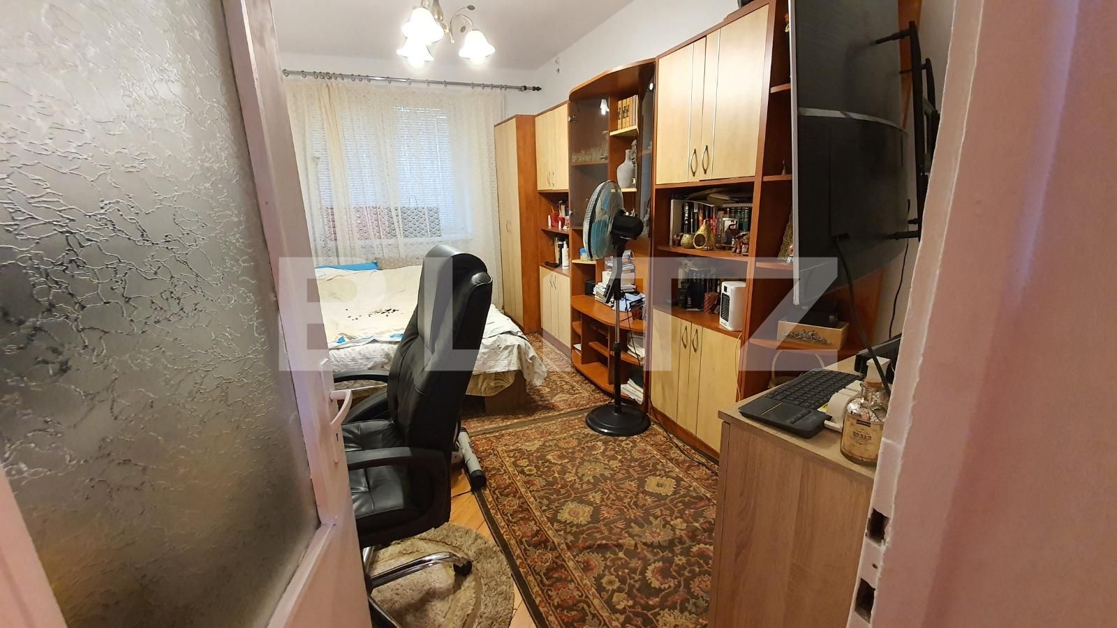 Apartament de vânzare 3 camere Gheorgheni - 55702AV | BLITZ Cluj-Napoca | Poza7