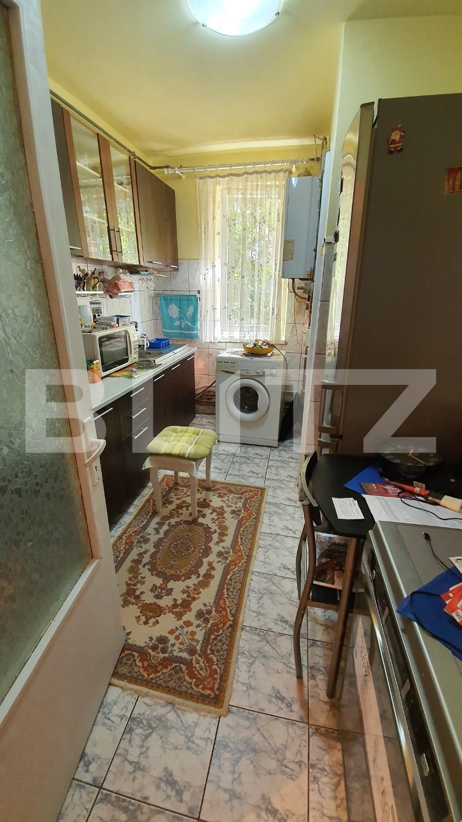 Apartament de vânzare 3 camere Gheorgheni - 55702AV | BLITZ Cluj-Napoca | Poza8