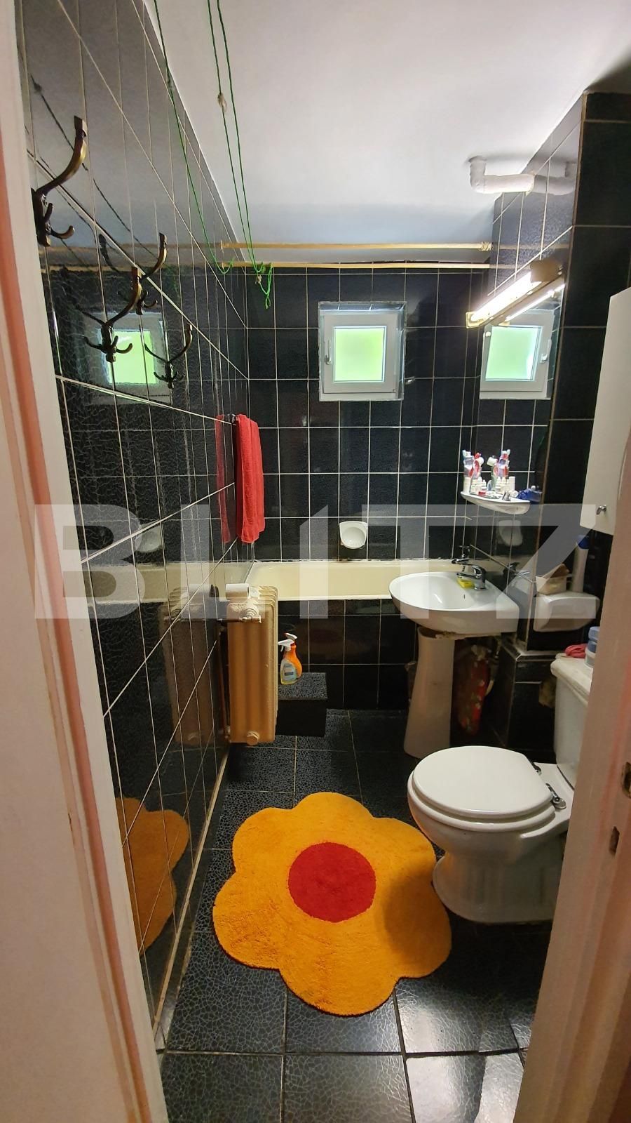 Apartament de vânzare 3 camere Gheorgheni - 55702AV | BLITZ Cluj-Napoca | Poza2