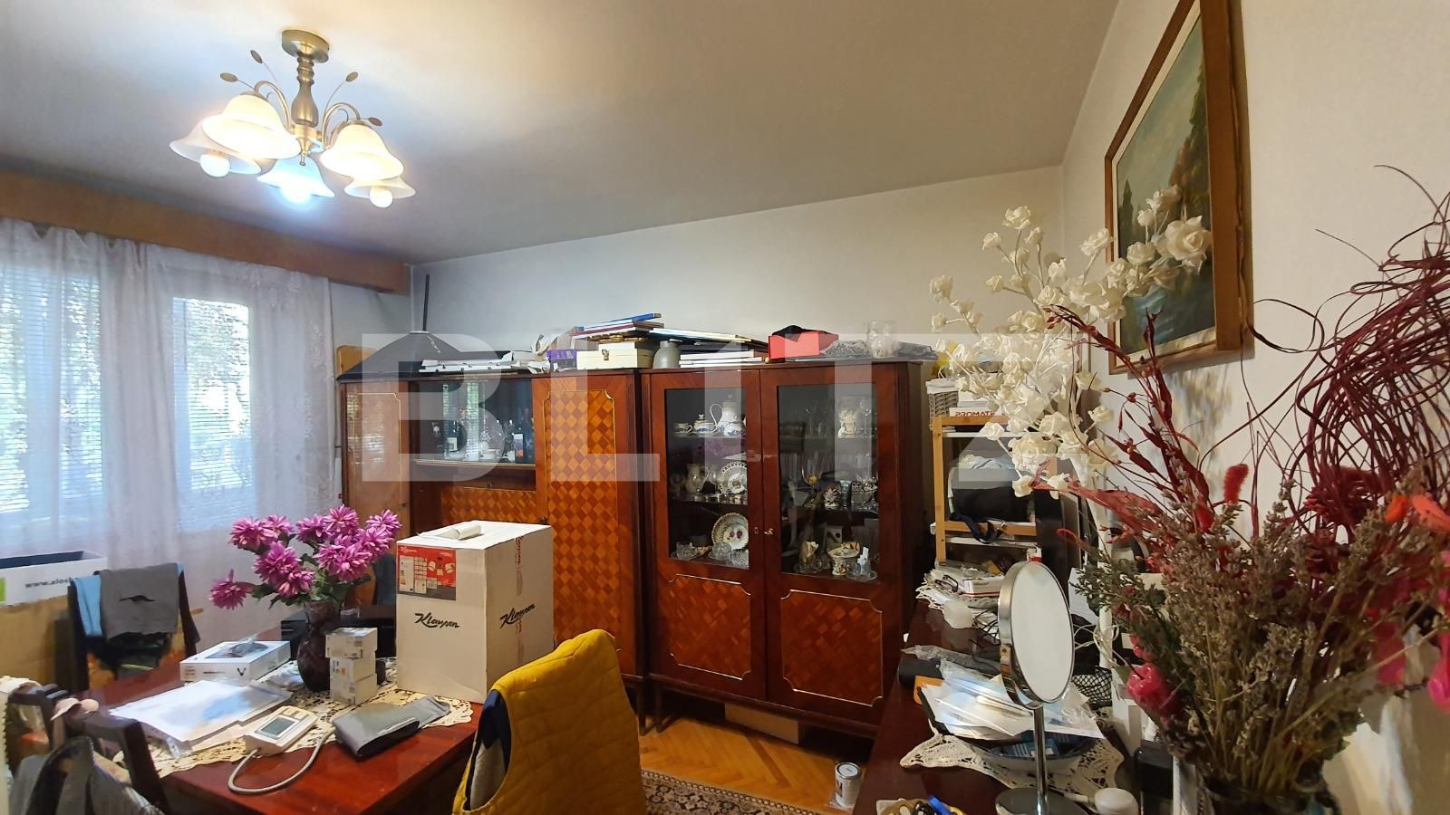 Apartament de vânzare 3 camere Gheorgheni - 55702AV | BLITZ Cluj-Napoca | Poza4