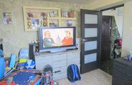 Apartament 2 camere, 44 mp, decomandat, zona Hotel Paradis