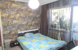 Apartament 2 camere, 44 mp, decomandat, zona Hotel Paradis