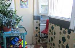 Apartament 2 camere, 44 mp, decomandat, zona Hotel Paradis