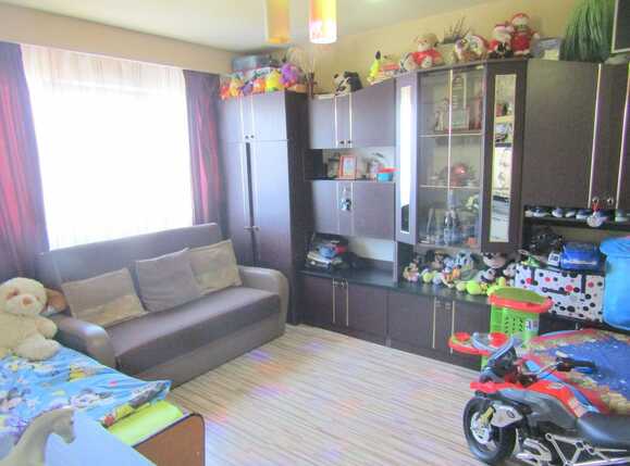 Apartament de vânzare 2 camere Marasti - 55703AV | BLITZ Cluj-Napoca | Poza1