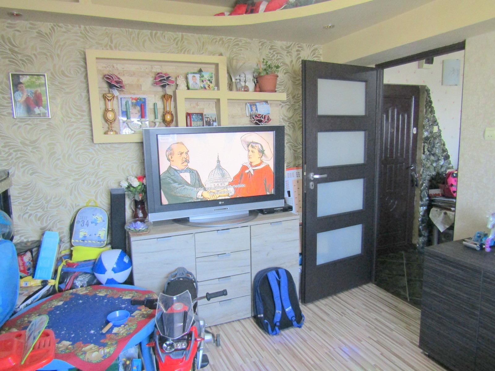 Apartament de vânzare 2 camere Marasti - 55703AV | BLITZ Cluj-Napoca | Poza2