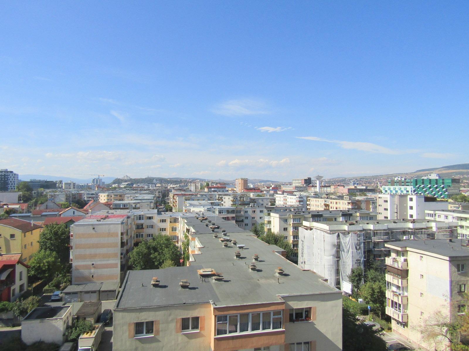 Apartament de vânzare 2 camere Marasti - 55703AV | BLITZ Cluj-Napoca | Poza12