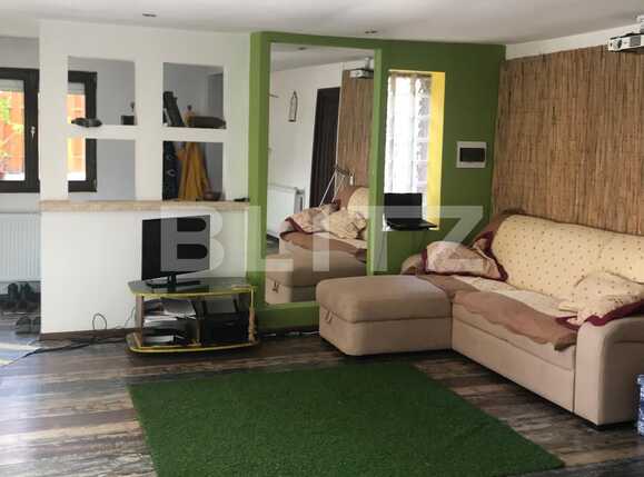 Casa de vânzare 4 camere Feleacu - 55704CV | BLITZ Cluj-Napoca | Poza2