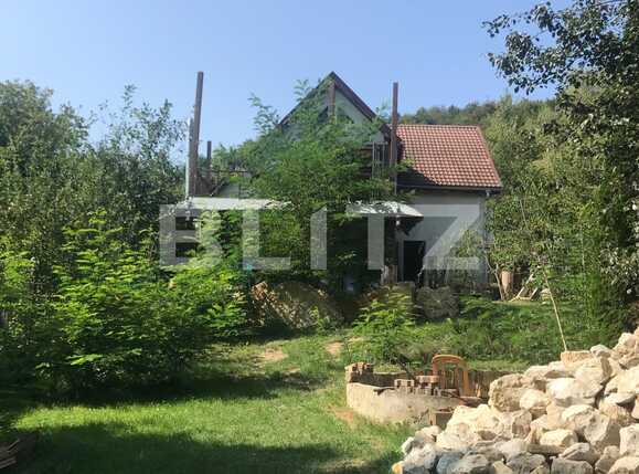 Casa de vânzare 4 camere Feleacu - 55704CV | BLITZ Cluj-Napoca | Poza1