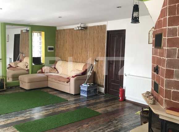 Casa de vânzare 4 camere Feleacu - 55704CV | BLITZ Cluj-Napoca | Poza6