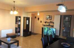 2  camere , etaj intemerdiar,63 mp, 2 locuri de parcare , boxa , zona NTT Data