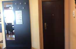 2  camere , etaj intemerdiar,63 mp, 2 locuri de parcare , boxa , zona NTT Data