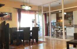 2  camere , etaj intemerdiar,63 mp, 2 locuri de parcare , boxa , zona NTT Data