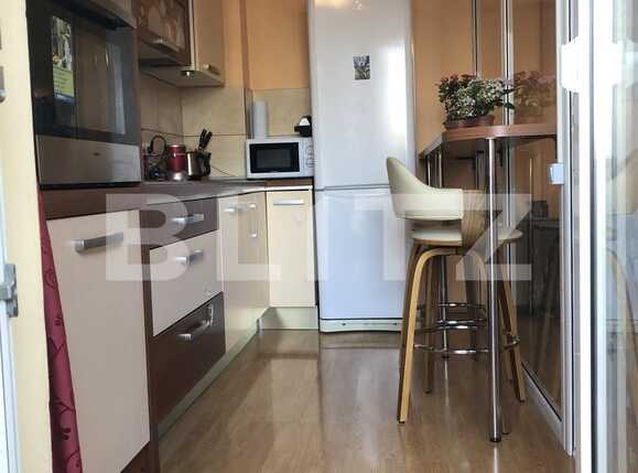 Apartament de vânzare 2 camere Central - 55705AV | BLITZ Cluj-Napoca | Poza9