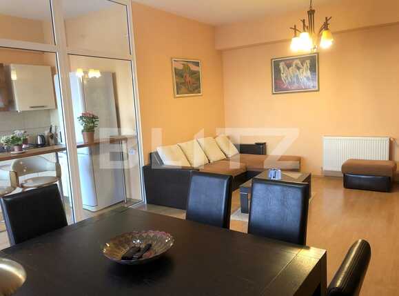 Apartament de vânzare 2 camere Central - 55705AV | BLITZ Cluj-Napoca | Poza8
