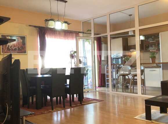 Apartament de vânzare 2 camere Central - 55705AV | BLITZ Cluj-Napoca | Poza5