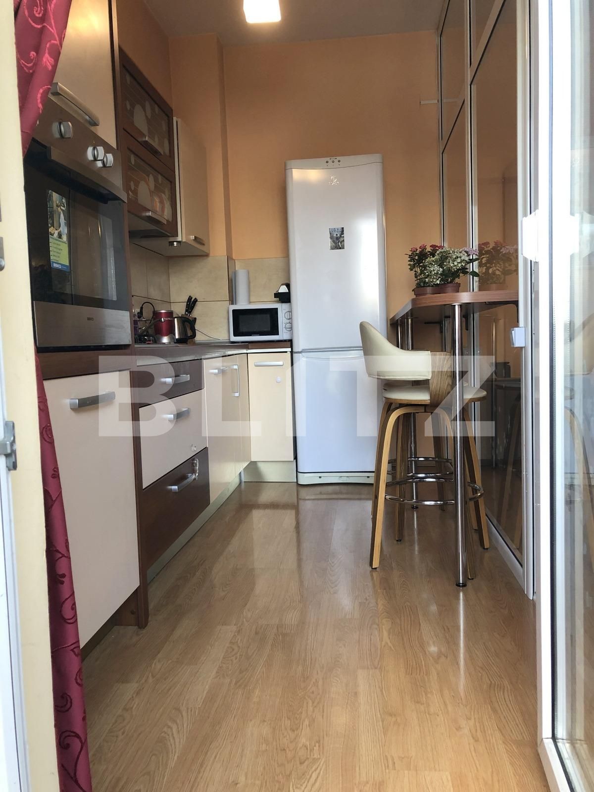 Apartament de vânzare 2 camere Central - 55705AV | BLITZ Cluj-Napoca | Poza9