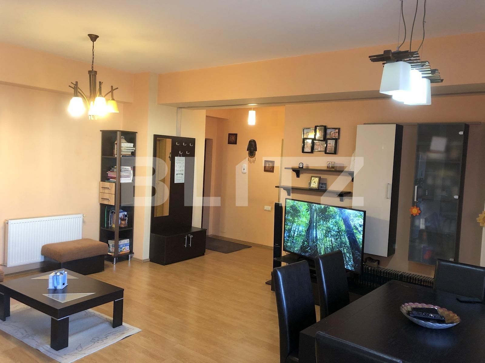 Apartament de vânzare 2 camere Central - 55705AV | BLITZ Cluj-Napoca | Poza4