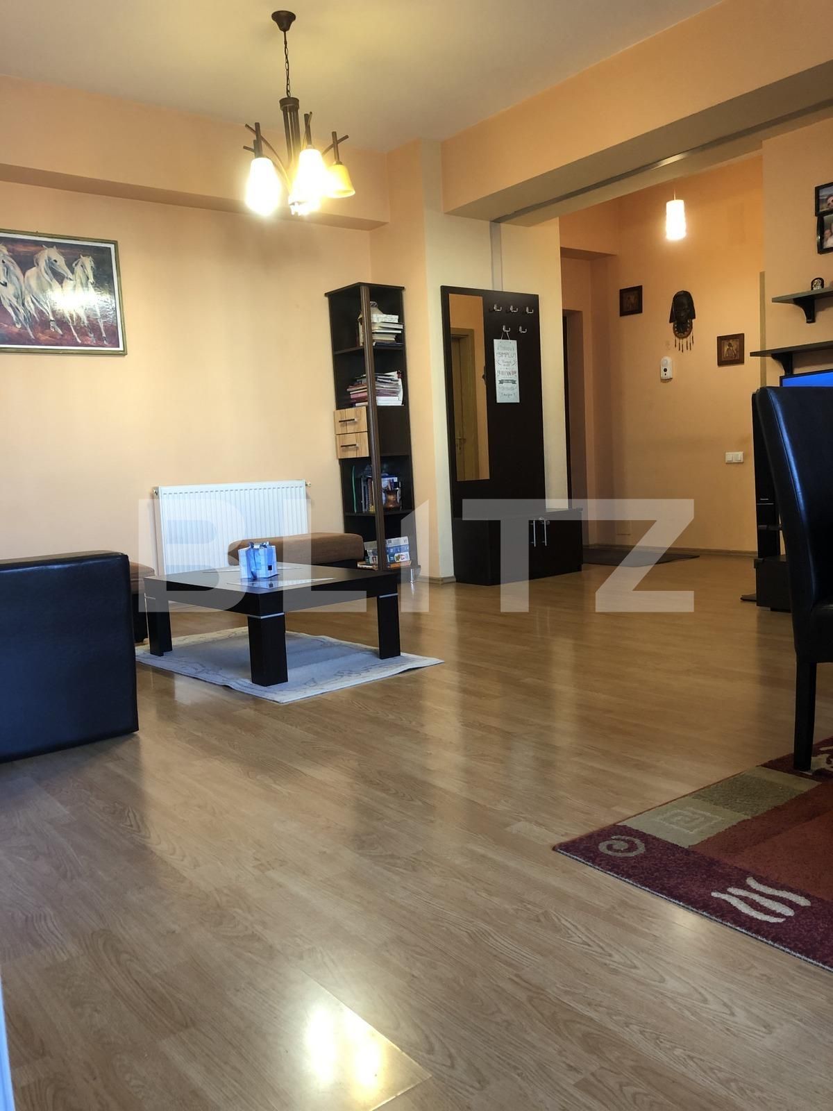 Apartament de vânzare 2 camere Central - 55705AV | BLITZ Cluj-Napoca | Poza2