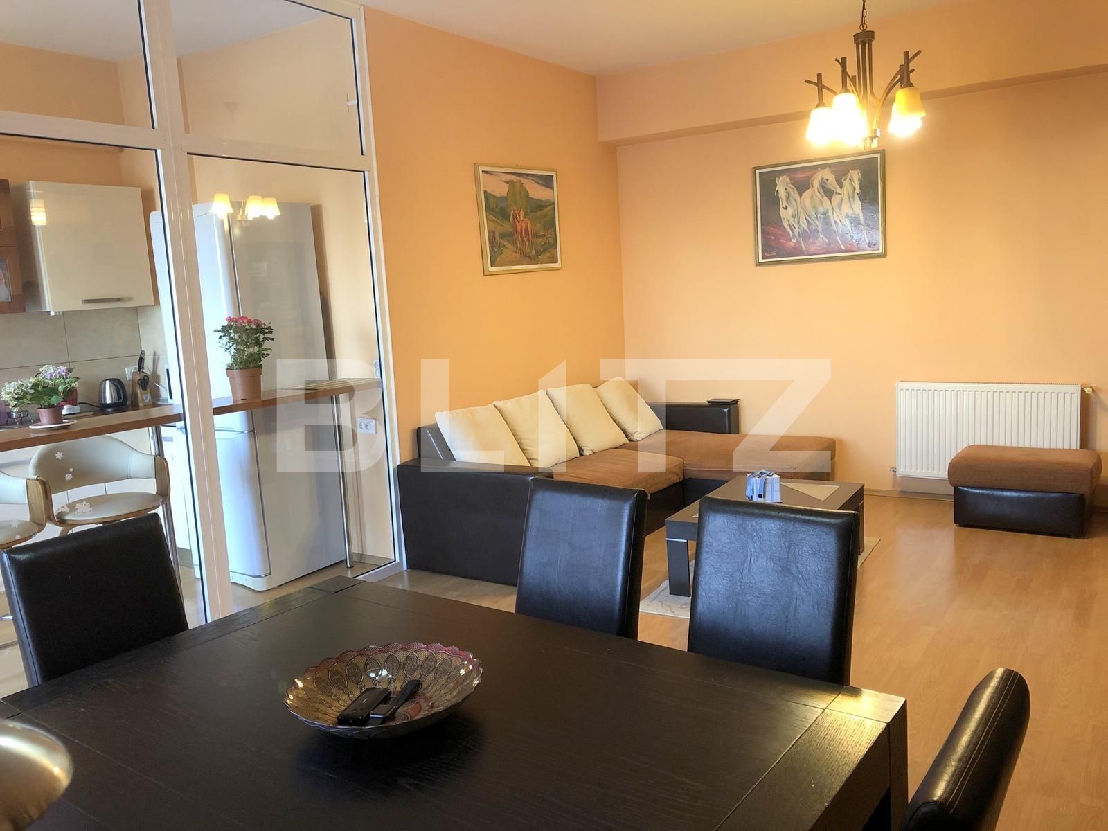 Apartament de vânzare 2 camere Central - 55705AV | BLITZ Cluj-Napoca | Poza8