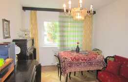 3 camere decomandate, 77 mp, boxa, zona Gradini Manastur! 