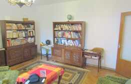 3 camere decomandate, 77 mp, boxa, zona Gradini Manastur! 