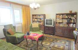 3 camere decomandate, 77 mp, boxa, zona Gradini Manastur! 