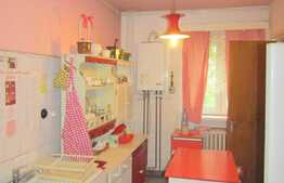 3 camere decomandate, 77 mp, boxa, zona Gradini Manastur! 